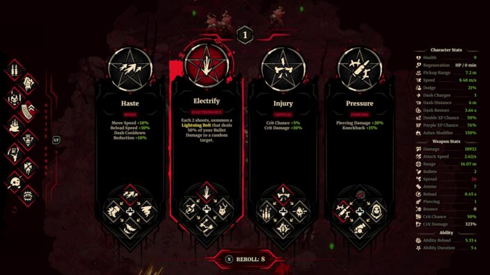 Grind Survivors İndir ekran görüntüsü 2