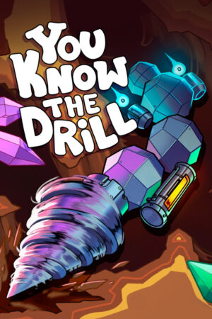 You Know The Drill İndir kapak görseli