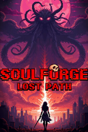 Soulforge Lost Path İndir kapak görseli