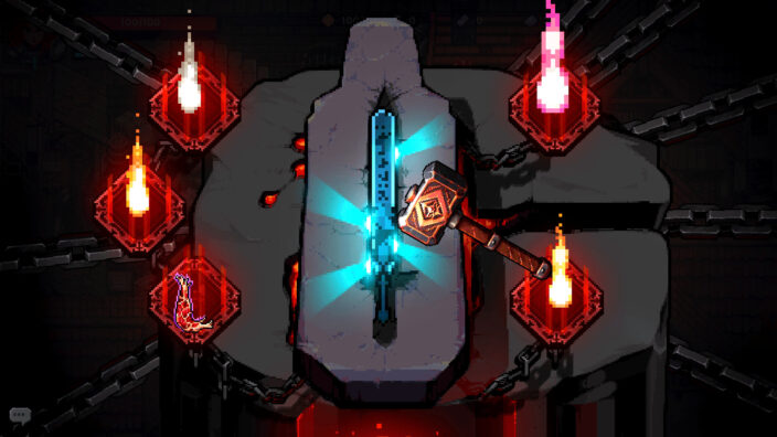Soulforge Lost Path İndir ekran görüntüsü 2