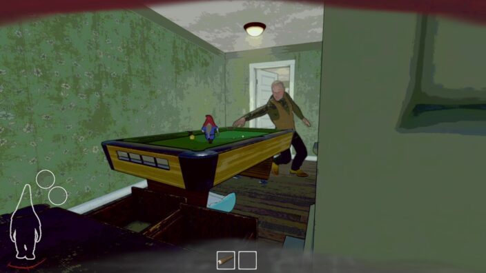 Burglin’ Gnomes İndir ekran görüntüsü 1