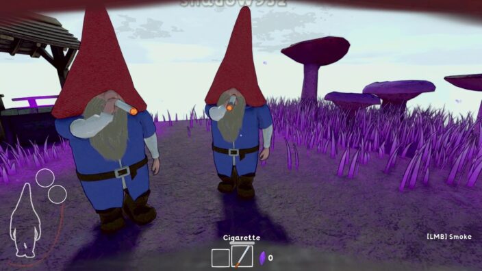Burglin’ Gnomes İndir ekran görüntüsü 2