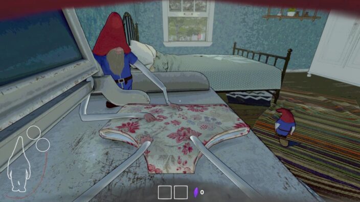 Burglin’ Gnomes İndir ekran görüntüsü 3