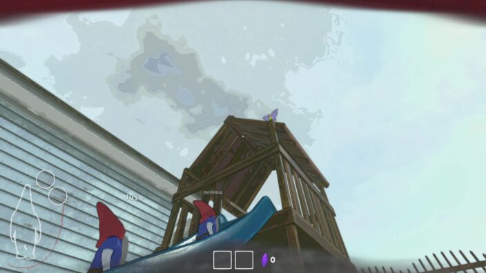 Burglin’ Gnomes İndir ekran görüntüsü 4