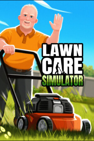 Lawn Care Simulator İndir kapak görseli