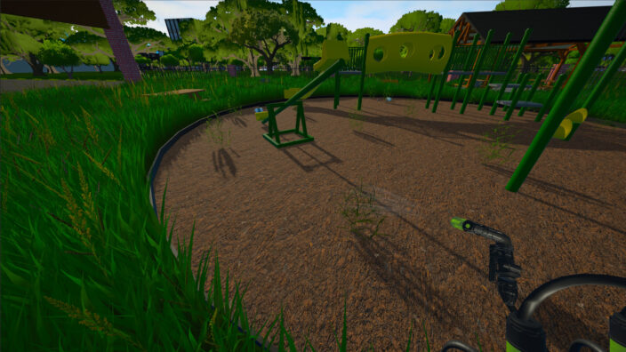 Lawn Care Simulator İndir ekran görüntüsü 4