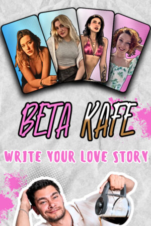 Beta Kafe Write Your Love Story İndir kapak görseli