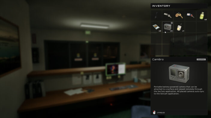 Welcome to the Game III İndir ekran görüntüsü 3