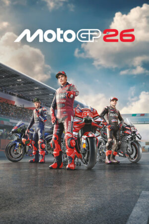MotoGP 26 İndir kapak görseli