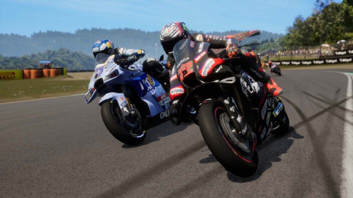 MotoGP 26 İndir ekran görüntüsü 3