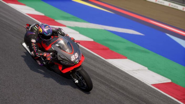 MotoGP 26 İndir ekran görüntüsü 4