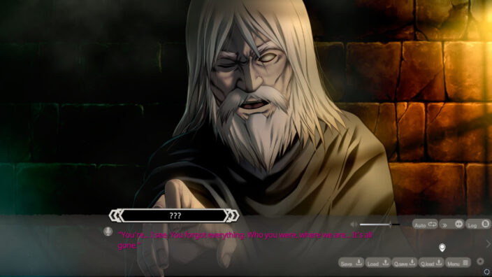 LABYRINTHOS The Depths Want You İndir ekran görüntüsü 1