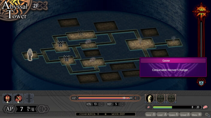 LABYRINTHOS The Depths Want You İndir ekran görüntüsü 2