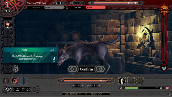 LABYRINTHOS The Depths Want You İndir ekran görüntüsü 3