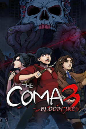 The Coma 3 Bloodlines İndir kapak görseli