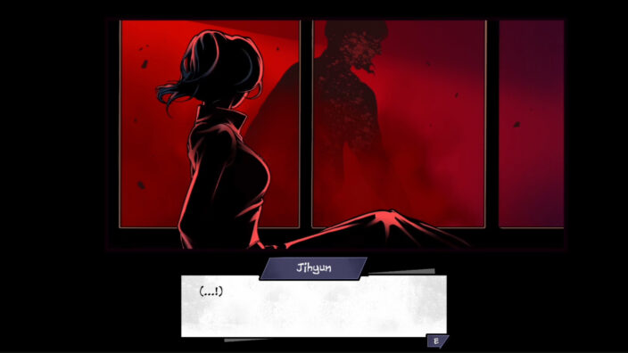The Coma 3 Bloodlines İndir ekran görüntüsü 2