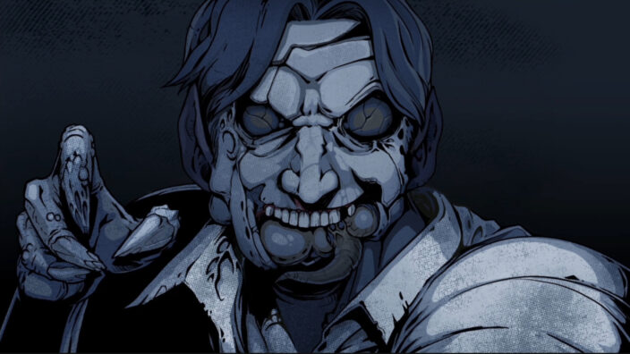 The Coma 3 Bloodlines İndir ekran görüntüsü 4
