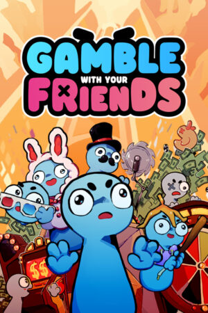 Gamble With Your Friends İndir kapak görseli