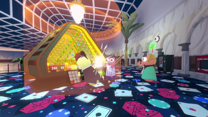 Gamble With Your Friends İndir ekran görüntüsü 4
