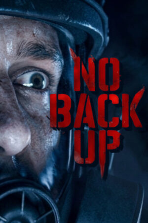 NO BACKUP İndir kapak görseli