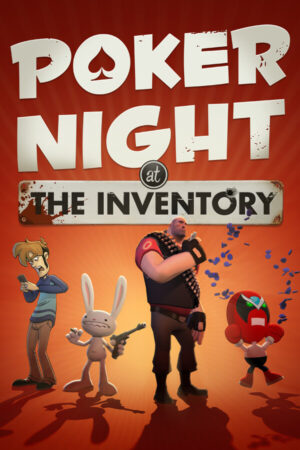 Poker Night at the Inventory İndir kapak görseli