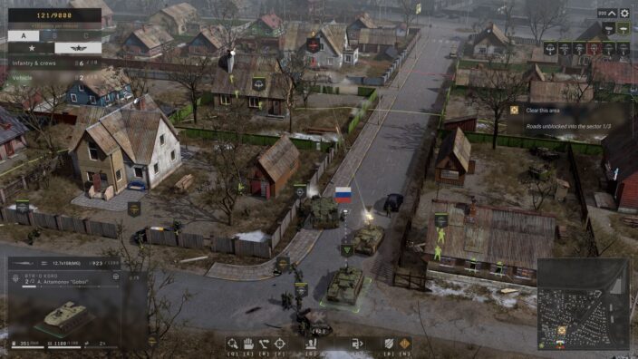 Ukrainian Warfare Gostomel Heroes İndir ekran görüntüsü 2