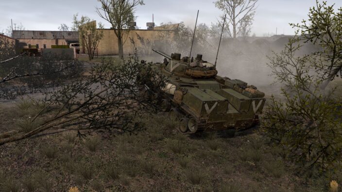 Ukrainian Warfare Gostomel Heroes İndir ekran görüntüsü 3