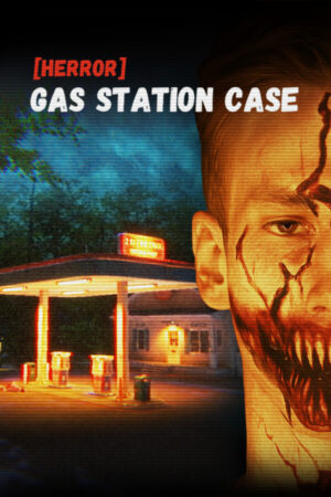 [HERROR] Gas Station Case İndir kapak görseli