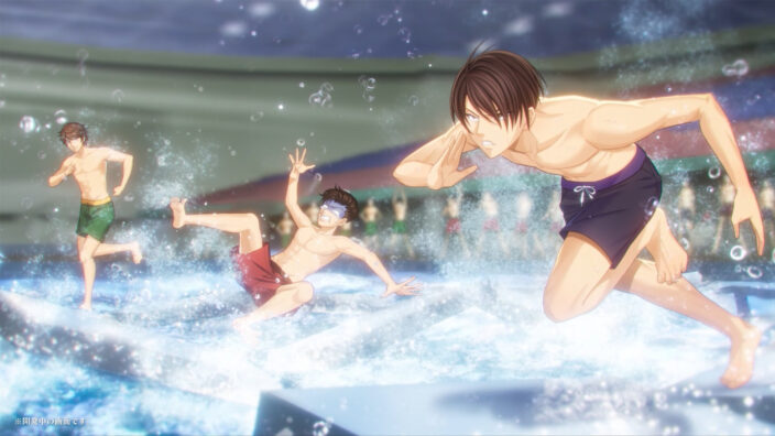 The Prince of Tennis Sweet School Festival ~♡ 40 and more…~ İndir ekran görüntüsü 4
