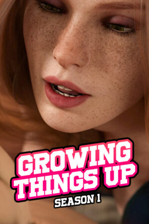 Growing Things Up Season 1 İndir kapak görseli