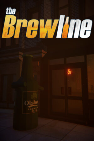 The Brewline İndir kapak görseli