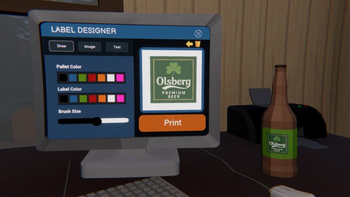 The Brewline İndir ekran görüntüsü 3