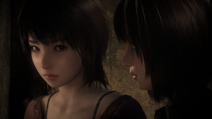 FATAL FRAME II Crimson Butterfly REMAKE İndir ekran görüntüsü 2