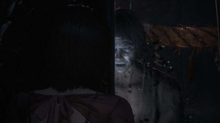 FATAL FRAME II Crimson Butterfly REMAKE İndir ekran görüntüsü 4