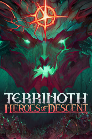 Terrinoth Heroes of Descent İndir kapak görseli
