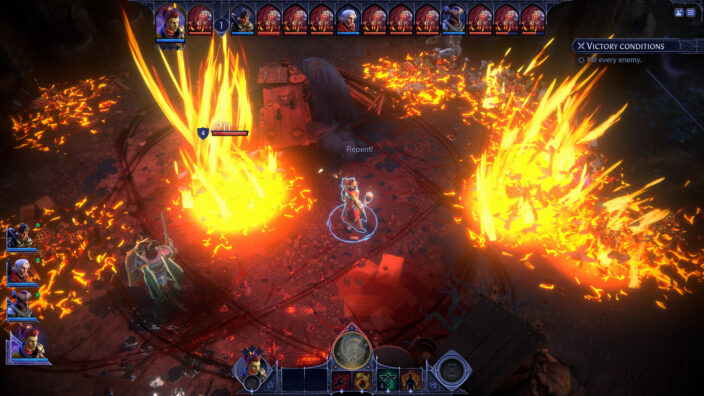 Terrinoth Heroes of Descent İndir ekran görüntüsü 3