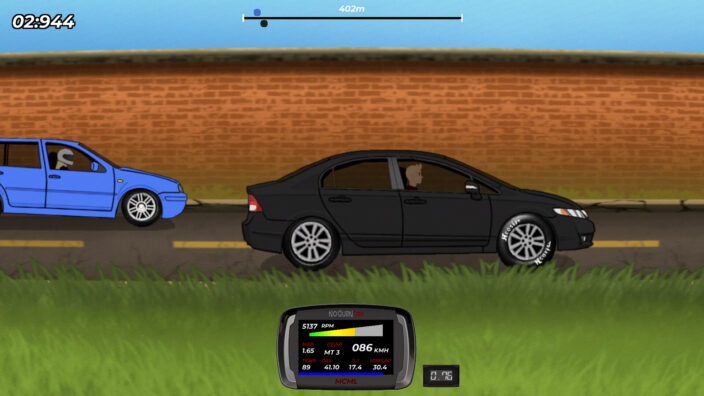 My Car My Life İndir ekran görüntüsü 2