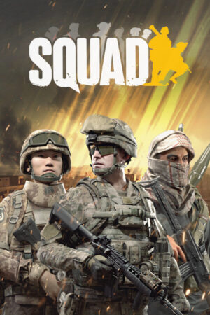 Squad İndir kapak görseli