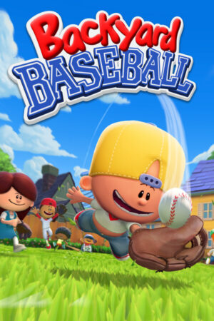 Backyard Baseball İndir kapak görseli
