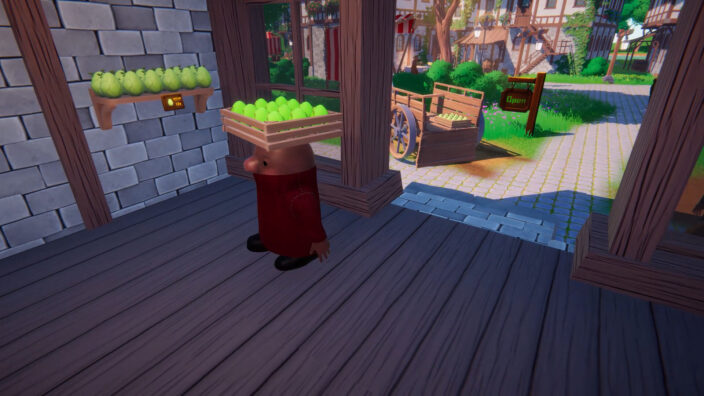 Minsgon Simulator İndir ekran görüntüsü 4