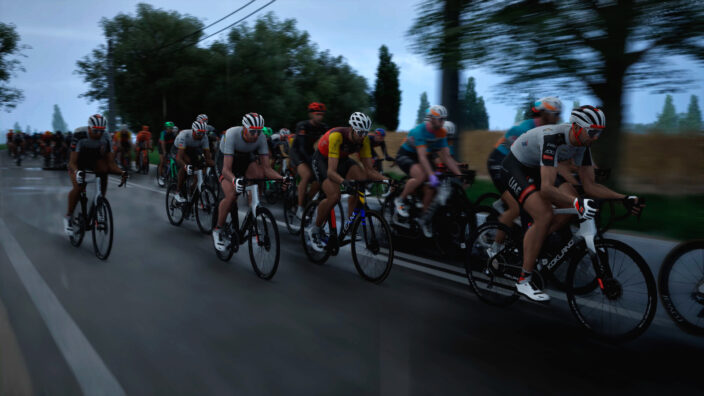 Tour de France 2026 İndir ekran görüntüsü 1
