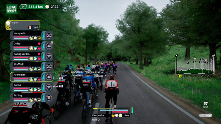 Tour de France 2026 İndir ekran görüntüsü 2