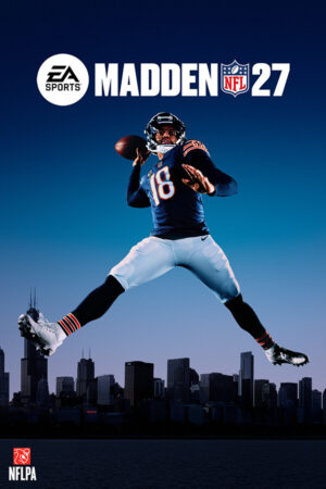 EA SPORTS Madden NFL 27 İndir kapak görseli