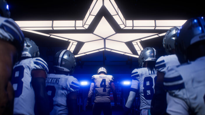 EA SPORTS Madden NFL 27 İndir ekran görüntüsü 2