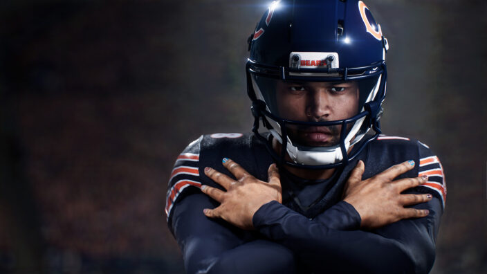 EA SPORTS Madden NFL 27 İndir ekran görüntüsü 3