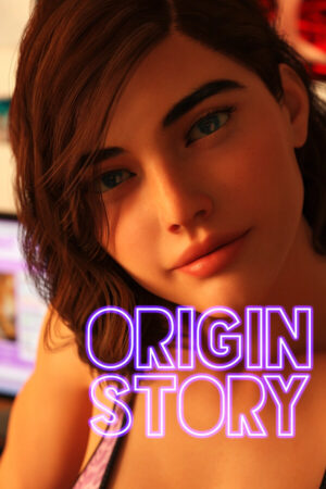 Origin Story Season 1 İndir kapak görseli