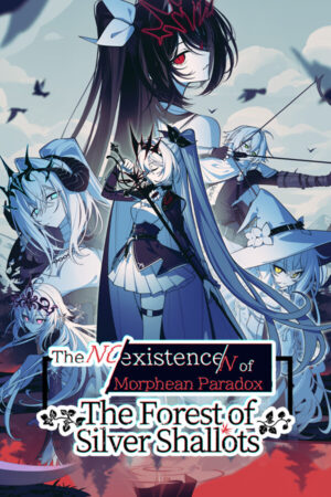 The NOexistenceN of Morphean Paradox İndir kapak görseli