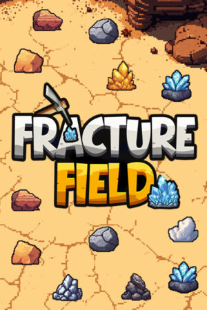 Fracture Field İndir kapak görseli