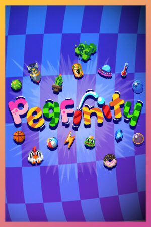 Pegfinity İndir kapak görseli