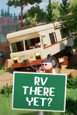 RV There Yet İndir kapak görseli